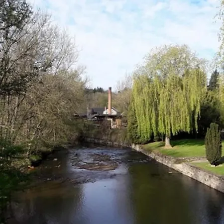 La Belle Balade Ferienhaus Chanly