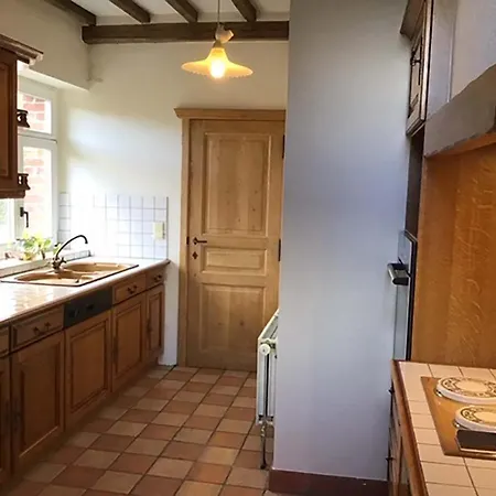 Ferienhaus La Belle Balade *