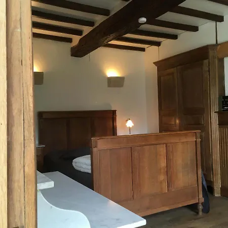 Ferienhaus La Belle Balade Chanly