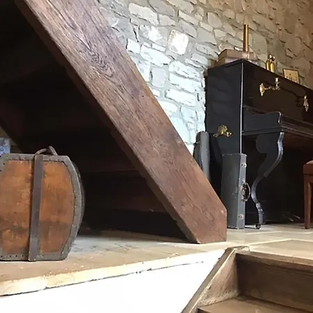 La Belle Balade Ferienhaus *
