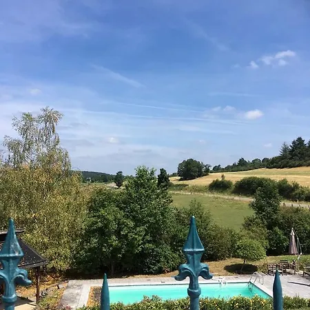 Ferienhaus La Belle Balade