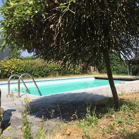 La Belle Balade Ferienhaus