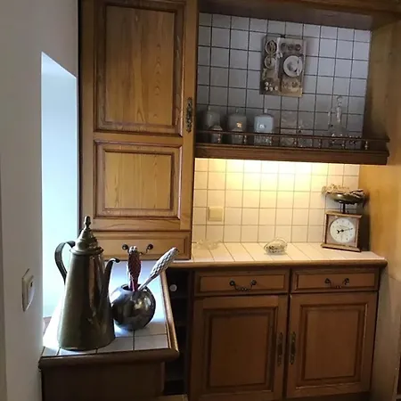 Ferienhaus La Belle Balade *