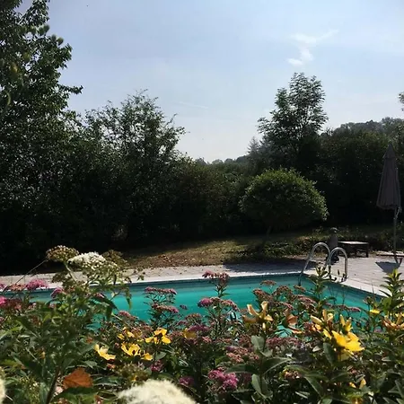 Ferienhaus La Belle Balade *