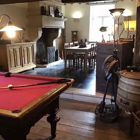 Ferienhaus La Belle Balade