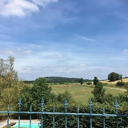 La Belle Balade Chanly